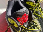 Puma A$ap Rocky Inhale Black Lime - nuotraukos Nr. 7
