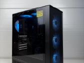 Stacionarus Žaidimų Kompiuteris Gtx 1660ti I7 - nuotraukos Nr. 4