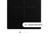 Tillredakilnojamoji indukcin kaitlente, - nuotraukos Nr. 2