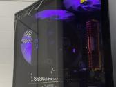 Stacionarus Žaidimų Kompiuteris Gtx 1660ti I7 - nuotraukos Nr. 10