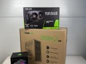 Stacionarus Žaidimų Kompiuteris Gtx 1660ti I7 - nuotraukos Nr. 13