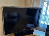 Stalas+kėdė+TV+pc+spausdintuvas - nuotraukos Nr. 2