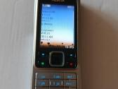 Nokia 6300