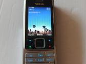 Nokia 6300 - nuotraukos Nr. 2