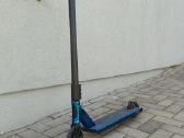 Parduodu triukinį paspirtuką Saundezy Drone. Paspi