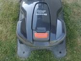 Husqvarna 310 vejos robotas