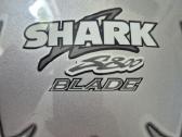 Šalmas Shark S800