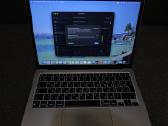 Apple MacBook Air M1 16gb 256gb(ru/en keyboard)
