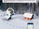 4G GPS sekiklis - antkaklis augintiniui - nuotraukos Nr. 7