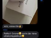 Ausinės pro 2 ir pro 3 pabandymas prieš perkant - nuotraukos Nr. 19