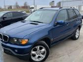Parduodamas Bmw X5
