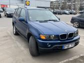 Parduodamas Bmw X5 - nuotraukos Nr. 2