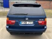 Parduodamas Bmw X5 - nuotraukos Nr. 4