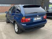 Parduodamas Bmw X5 - nuotraukos Nr. 5