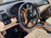 Parduodamas Bmw X5 - nuotraukos Nr. 8