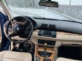 Parduodamas Bmw X5 - nuotraukos Nr. 9