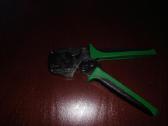 Wago Vario Crimp 16 presavimo repės