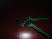 Wago Vario Crimp 16 presavimo repės - nuotraukos Nr. 3