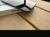 iPhone Air 256 GB juodas nedaug naudotas