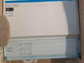 Hager Esc463 kontaktorius 63a 230v