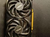 Parduodu naudota Msi Geforce Rtx 4060 - nuotraukos Nr. 2