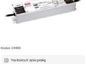 3x Mean Well Xlg-150-24-a 24v 150w - nuotraukos Nr. 4