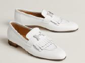 Hermes Royal Loafers
