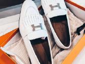 Hermes Royal Loafers - nuotraukos Nr. 4