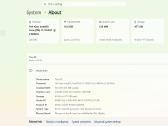 Galingas Acer i7 (11 kartos)/16gb RAM/500gb M2 - nuotraukos Nr. 5