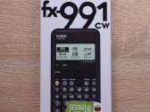 Casio fx-991cw