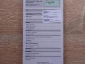 Casio fx-991cw - nuotraukos Nr. 2