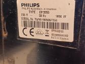 Kavos aparatas Philips Nl9206ad Ruošia skanią kava - nuotraukos Nr. 7
