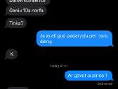 Ausines pro2 ir pro3 - nuotraukos Nr. 12