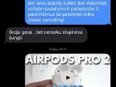 Ausines pro2 ir pro3 - nuotraukos Nr. 27