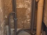 vonios kambario renovacija - nuotraukos Nr. 30