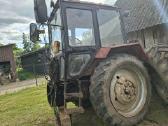 Mtz 82.1 - nuotraukos Nr. 2