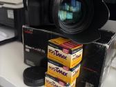 Sigma 85mm f1,4 Canon - nuotraukos Nr. 7