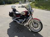 Honda Vt1100 Ace C2, 1998