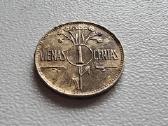 1 centas 1925