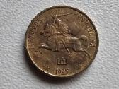 1 centas 1925 - nuotraukos Nr. 2