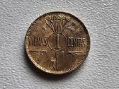 1 centas 1925 - nuotraukos Nr. 3