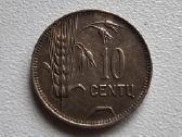 10 centų 1925