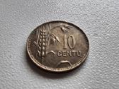 10 centų 1925 - nuotraukos Nr. 2