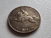 10 centų 1925 - nuotraukos Nr. 3