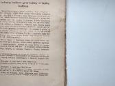 Archivum Philologicum. 1932 m. - nuotraukos Nr. 3