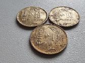 10 centų trys vnt - nuotraukos Nr. 3