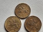5 centai trys vnt - nuotraukos Nr. 2