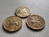 5 centai trys vnt - nuotraukos Nr. 4
