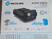 Neoline x-cop 9300s