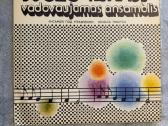 Juozo Tiškaus Vadovaujamas Ansamblis